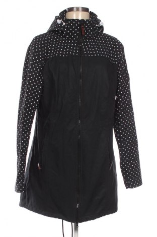 Damenjacke Bpc Bonprix Collection, Größe XL, Farbe Schwarz, Preis 24,55 €