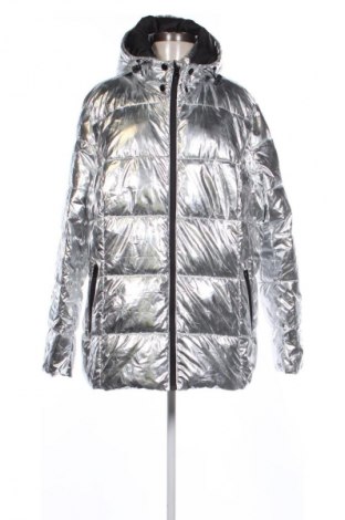 Dámská bunda  Bpc Bonprix Collection, Velikost XXL, Barva Stříbrná, Cena  608,00 Kč