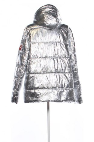 Dámská bunda  Bpc Bonprix Collection, Velikost XXL, Barva Stříbrná, Cena  608,00 Kč