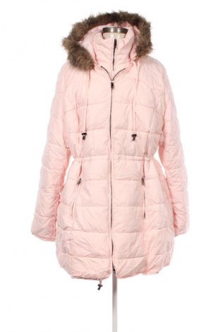 Damenjacke Bpc Bonprix Collection, Größe XXL, Farbe Rosa, Preis € 27,99