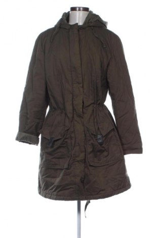 Geacă de femei Bpc Bonprix Collection, Mărime XL, Culoare Verde, Preț 126,32 Lei