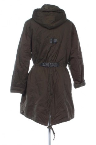 Geacă de femei Bpc Bonprix Collection, Mărime XL, Culoare Verde, Preț 126,32 Lei