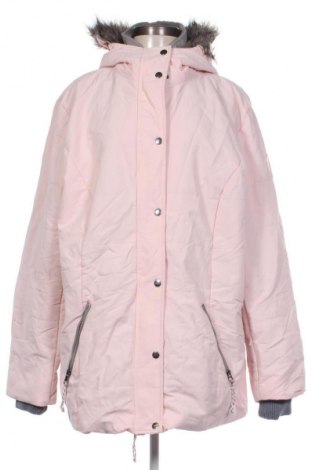Geacă de femei Bpc Bonprix Collection, Mărime XXL, Culoare Roz, Preț 84,99 Lei