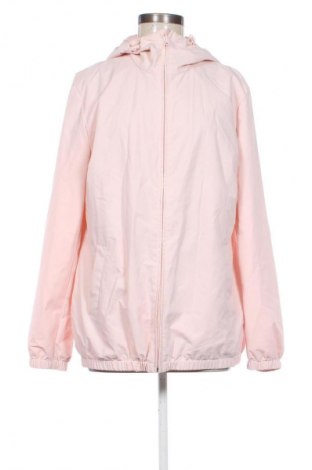 Kurtka damska Bpc Bonprix Collection, Rozmiar L, Kolor Różowy, Cena 110,07 zł