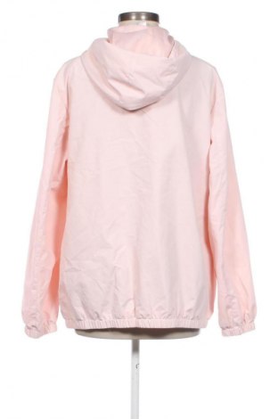 Kurtka damska Bpc Bonprix Collection, Rozmiar L, Kolor Różowy, Cena 110,07 zł
