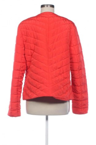 Dámska bunda  Bpc Bonprix Collection, Veľkosť XL, Farba Červená, Cena  29,74 €