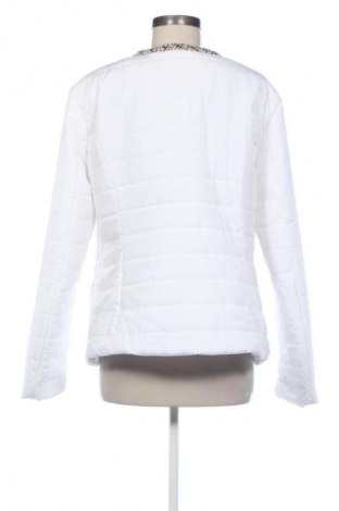 Damenjacke Bpc Bonprix Collection, Größe XL, Farbe Weiß, Preis 29,74 €