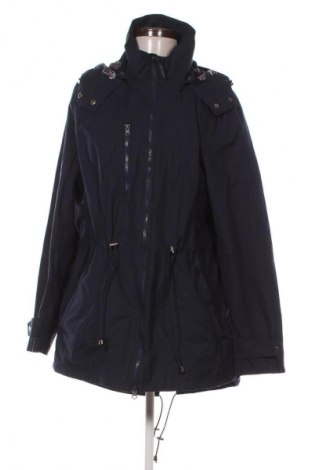 Dámská bunda  Bpc Bonprix Collection, Velikost XL, Barva Modrá, Cena  409,00 Kč
