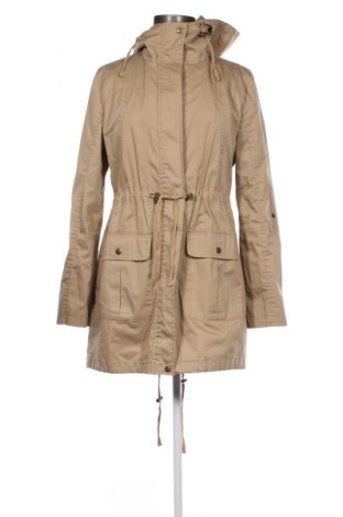 Kurtka damska Bpc Bonprix Collection, Rozmiar S, Kolor Beżowy, Cena 72,99 zł