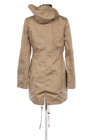 Kurtka damska Bpc Bonprix Collection, Rozmiar S, Kolor Beżowy, Cena 72,99 zł