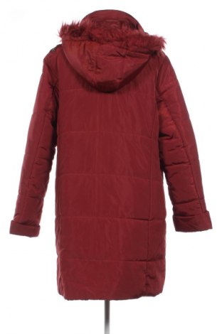 Dámská bunda  Bpc Bonprix Collection, Velikost XL, Barva Červená, Cena  734,00 Kč