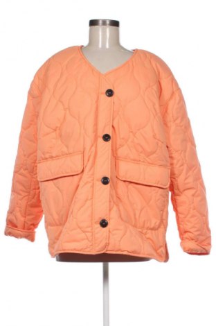Damenjacke Bpc Bonprix Collection, Größe XL, Farbe Orange, Preis € 29,74