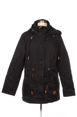 Damenjacke Bpc Bonprix Collection, Größe XL, Farbe Schwarz, Preis € 28,99