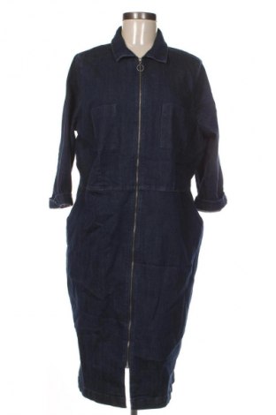 Női dzseki Bpc Bonprix Collection, Méret XXL, Szín Kék, Ár 6 859 Ft