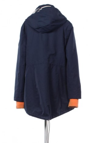 Γυναικείο μπουφάν Bpc Bonprix Collection, Μέγεθος XXL, Χρώμα Μπλέ, Τιμή 30,00 €