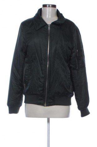 Дамско яке Brave Soul, Размер S, Цвят Зелен, Цена 68,43 лв.