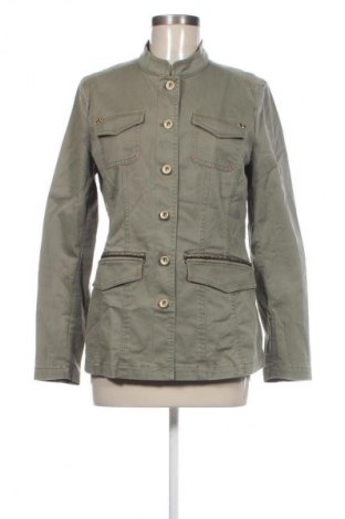 Damenjacke Brax, Größe M, Farbe Grün, Preis 28,99 €