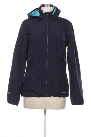 Damenjacke Brugi, Größe M, Farbe Blau, Preis 20,99 €