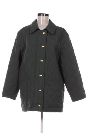 Damenjacke Burberrys, Größe L, Farbe Grün, Preis 189,51 €