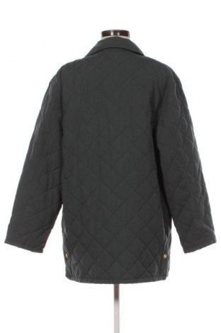 Damenjacke Burberrys, Größe L, Farbe Grün, Preis 189,51 €