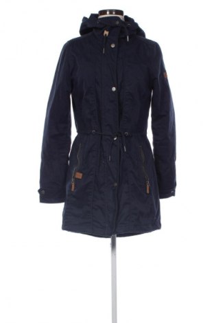 Damenjacke C&A, Größe S, Farbe Blau, Preis 24,55 €