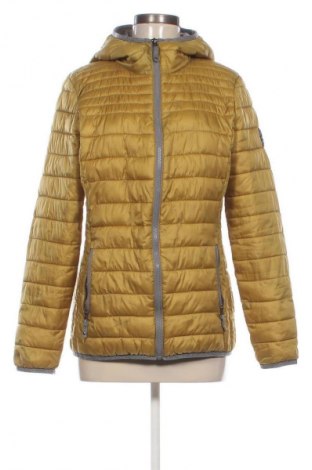 Damenjacke C&A, Größe M, Farbe Gelb, Preis 34,99 €