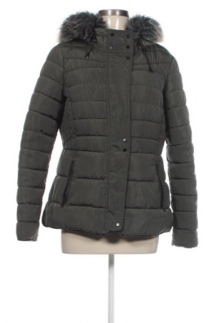 Dámská bunda  C&A, Velikost L, Barva Zelená, Cena  799,00 Kč
