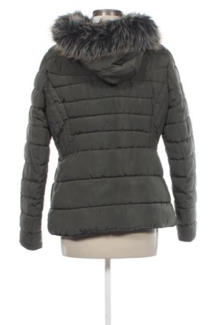 Dámská bunda  C&A, Velikost L, Barva Zelená, Cena  799,00 Kč