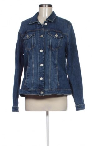 Dámská bunda  C&A, Velikost L, Barva Modrá, Cena  494,00 Kč