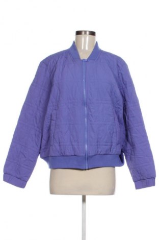 Damenjacke C&A, Größe XXL, Farbe Lila, Preis 17,99 €