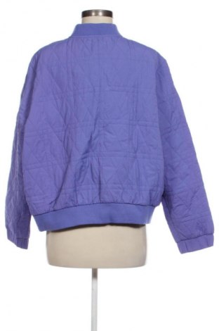 Damenjacke C&A, Größe XXL, Farbe Lila, Preis 17,99 €