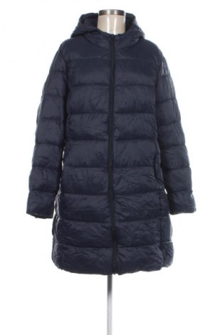 Dámska bunda  C&A, Veľkosť XL, Farba Modrá, Cena  31,95 €