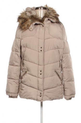Kurtka damska C&A, Rozmiar M, Kolor Beżowy, Cena 110,99 zł