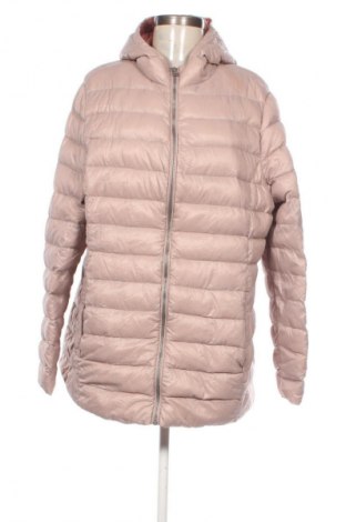 Damenjacke C&A, Größe XL, Farbe Aschrosa, Preis 24,55 €