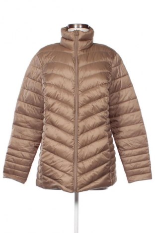 Kurtka damska C&A, Rozmiar XL, Kolor Beżowy, Cena 110,34 zł