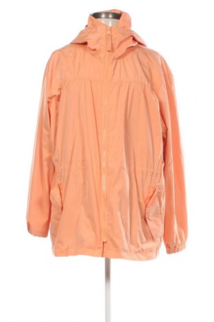 Dámska bunda  C&A, Veľkosť L, Farba Oranžová, Cena  16,95 €