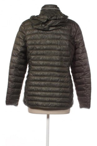 Γυναικείο μπουφάν C&A, Μέγεθος L, Χρώμα Πράσινο, Τιμή 29,99 €