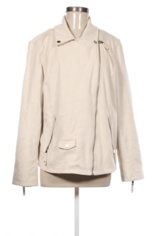 Dámská bunda  C&A, Velikost XXL, Barva Krémová, Cena  409,00 Kč
