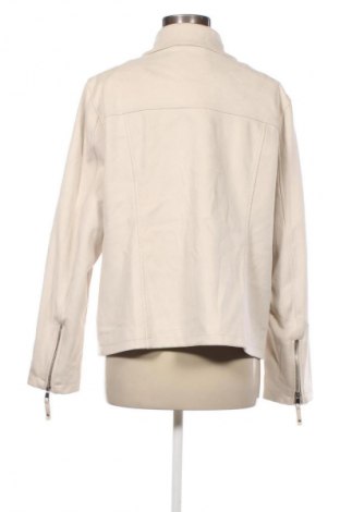Dámská bunda  C&A, Velikost XXL, Barva Krémová, Cena  409,00 Kč