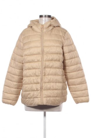 Damenjacke C&A, Größe XL, Farbe Beige, Preis € 18,99
