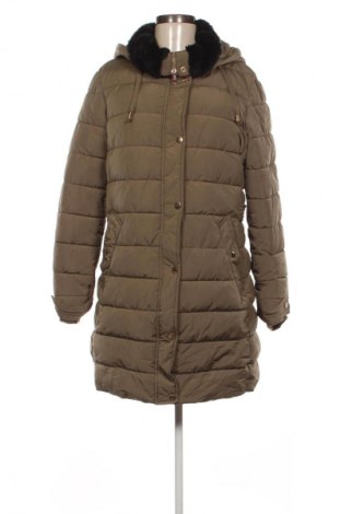 Γυναικείο μπουφάν C&A, Μέγεθος L, Χρώμα Πράσινο, Τιμή 34,99 €