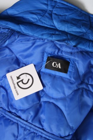 Damenjacke C&A, Größe XXL, Farbe Blau, Preis € 24,48