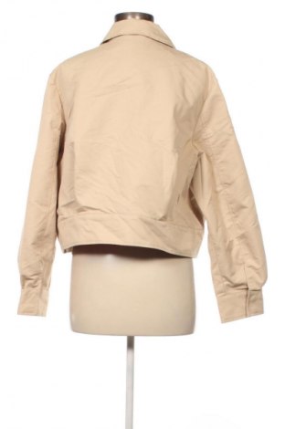 Дамско яке C&A, Размер XL, Цвят Бежов, Цена 31,99 лв.