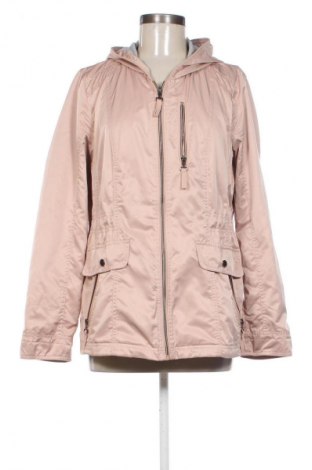 Damenjacke C&A, Größe L, Farbe Aschrosa, Preis € 25,00