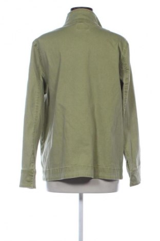Női dzseki C&A, Méret L, Szín Zöld, Ár 9 775 Ft