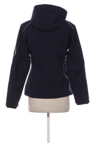 Damenjacke CMP, Größe M, Farbe Blau, Preis € 30,99