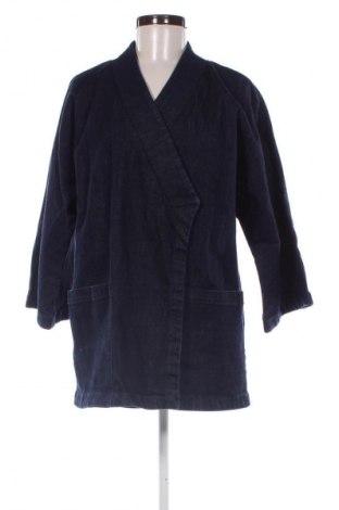 Damenjacke COS, Größe XS, Farbe Blau, Preis € 45,52