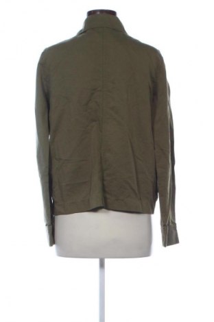 Γυναικείο μπουφάν COS, Μέγεθος M, Χρώμα Πράσινο, Τιμή 45,48 €