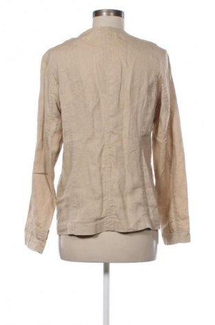 Γυναικείο μπουφάν Cache Cache, Μέγεθος M, Χρώμα  Μπέζ, Τιμή 24,49 €