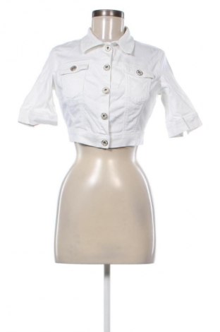 Damenjacke Calliope, Größe S, Farbe Weiß, Preis € 19,95